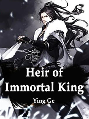 Heir of Immortal King
